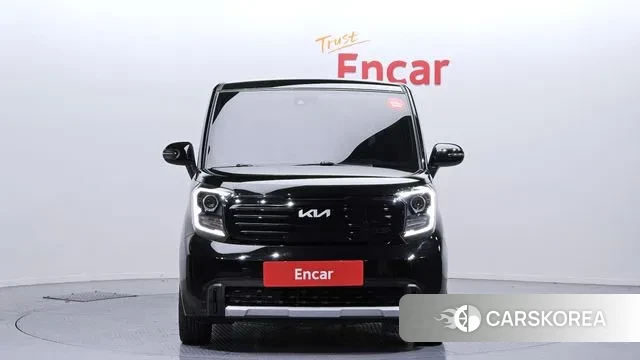 Kia The New Kia Ray id 3758572 из Кореи 13