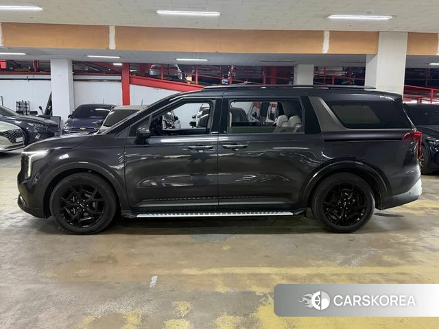 Kia The New Carnival 4th Generation id 4427658 из Кореи 12
