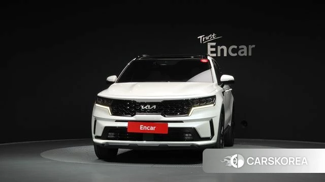 Kia Sorento 4th Generation id 4880813 из Кореи 23