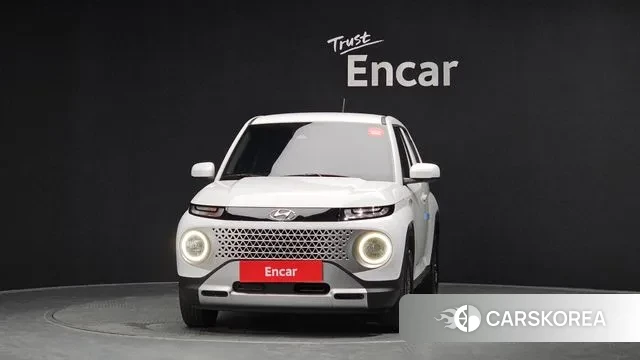 Hyundai Casper id 3016407 из Кореи 13