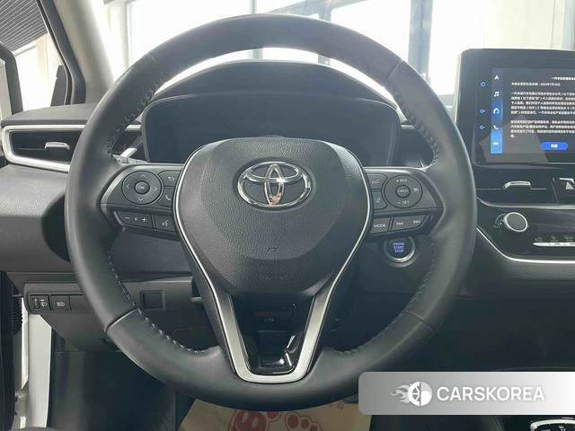 Toyota Corolla id 4199064 из Китая 11