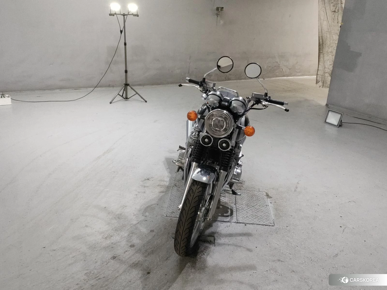 Проданный Honda CB1100EX id 4207223 из Японии, фото 5