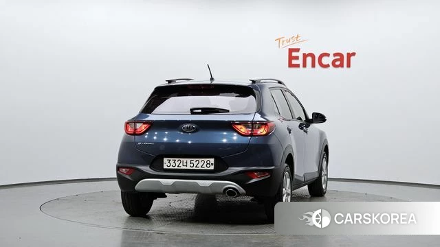 Kia Stonic id 3880277 из Кореи 13