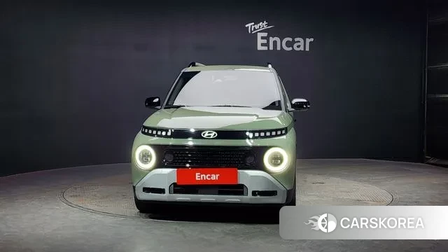 Hyundai Casper id 3675965 из Кореи 13