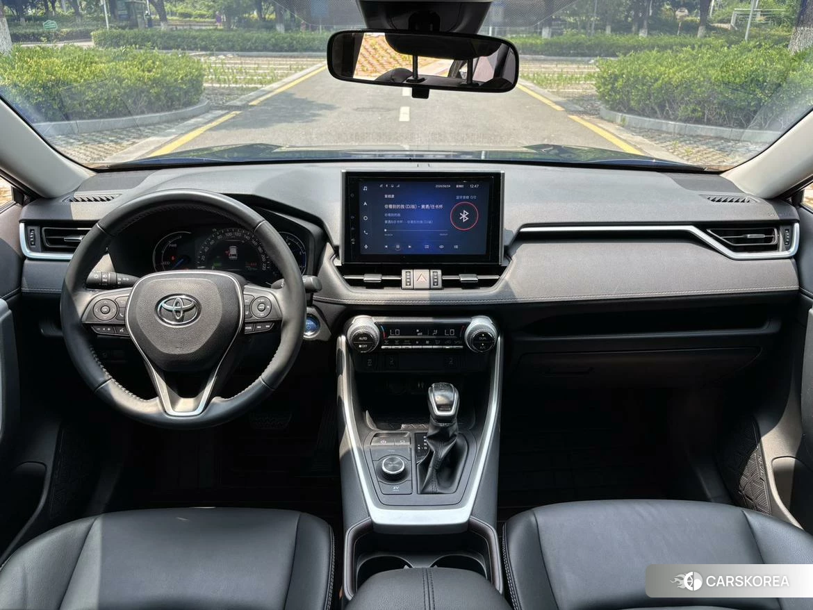 Toyota RAV4 Rongfang id 4440595 из Китая 8