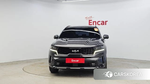 Kia Sorento 4th Generation id 4223641 из Кореи 23
