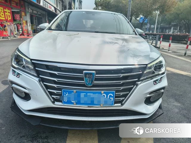 Roewe i5 id 4240202 из Китая 12