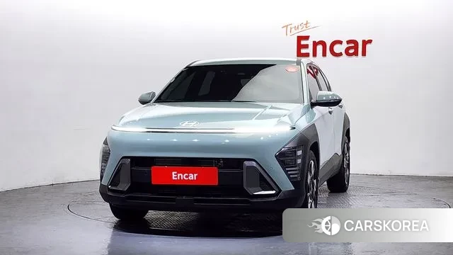 Hyundai Kona (SX2) id 3769906 из Кореи 13