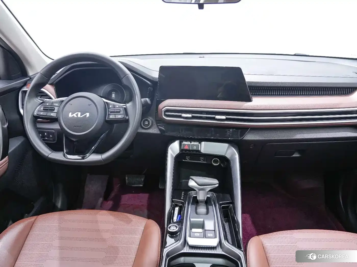 Kia Sportage id 4538939 из Китая 19