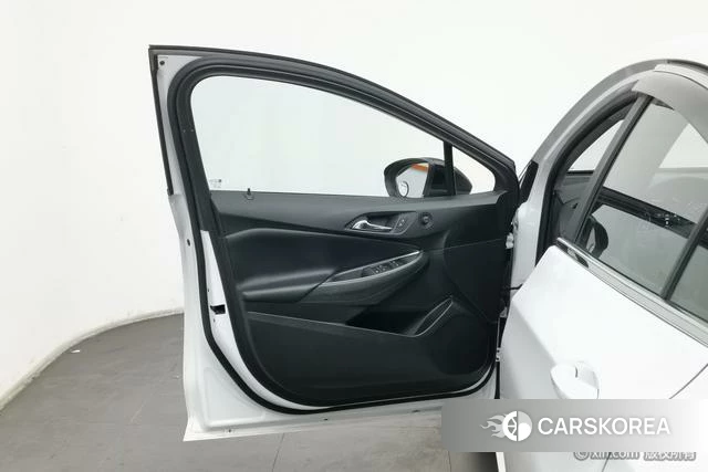 Chevrolet Cruze id 4210059 из Китая 17
