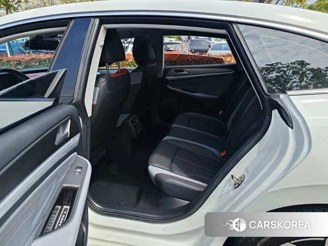 Volkswagen Lingdu id 4272913 из Китая 10