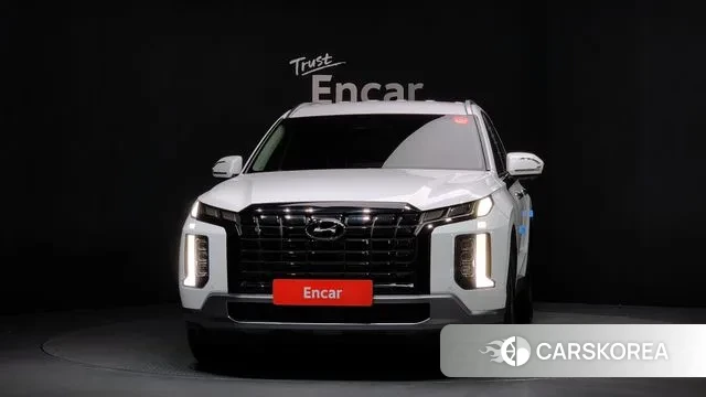 Hyundai The New Palisade id 3664522 из Кореи 13