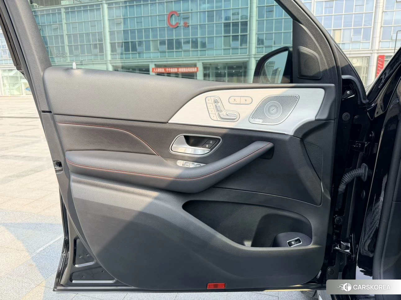 Mercedes-Benz AMG GLE id 4510764 из Китая 11