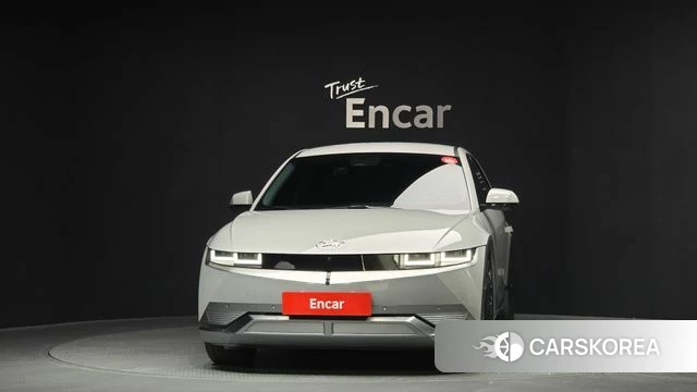 Hyundai Ionic 5 id 3811996 из Кореи 13