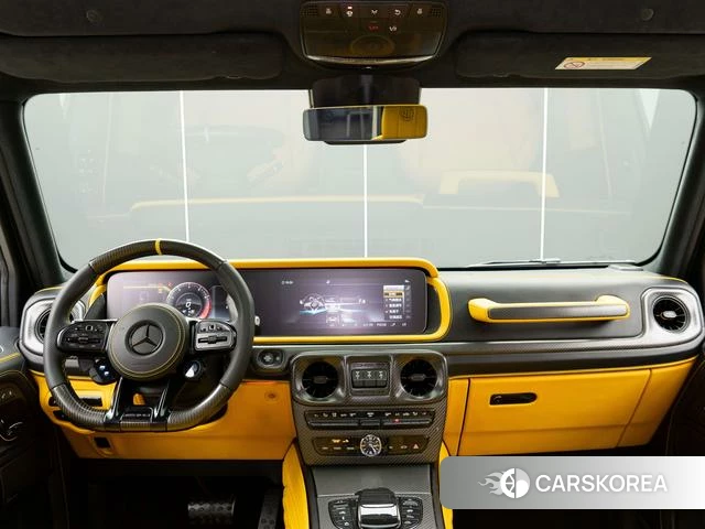Mercedes-Benz G-class AMG id 4341717 из Китая 19