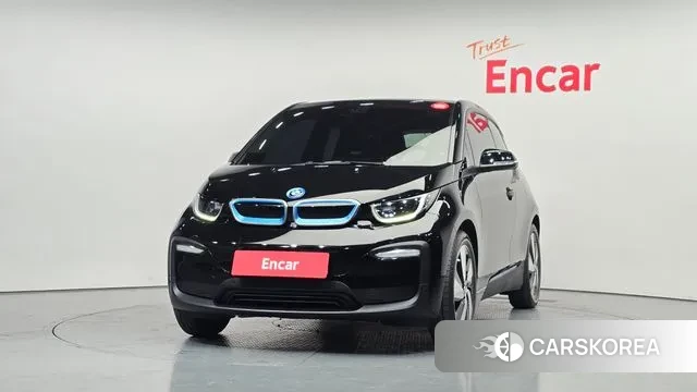 BMW i3 id 3547025 из Кореи 13
