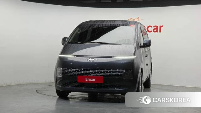 Hyundai Staria id 3910590 из Кореи 13