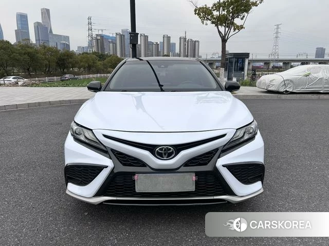 Toyota Camry id 4260747 из Китая 15