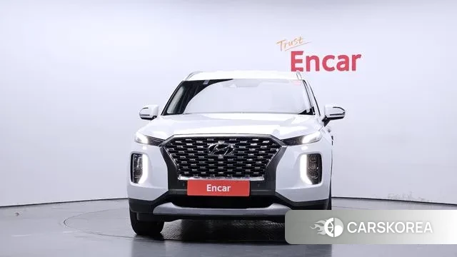 Hyundai Palisade id 3439751 из Кореи 13
