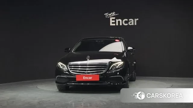 Mercedes-Benz E-Class W213 id 3396401 из Кореи 13