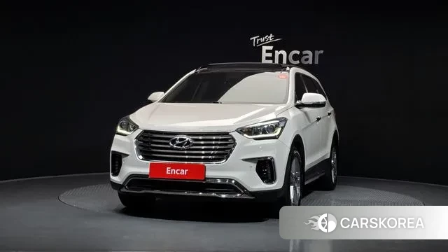 Hyundai The New Max Cruise id 3622611 из Кореи 13