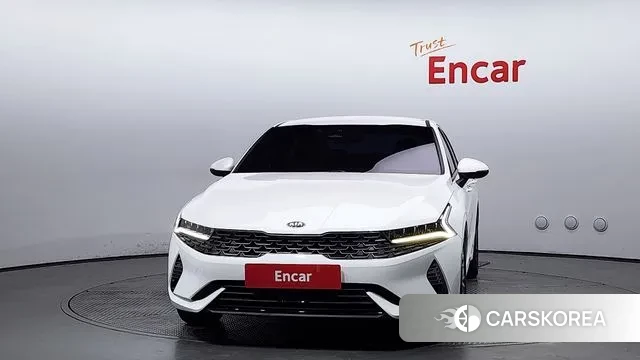 Kia K5 Hybrid 3rd Generation id 2980472 из Кореи 13