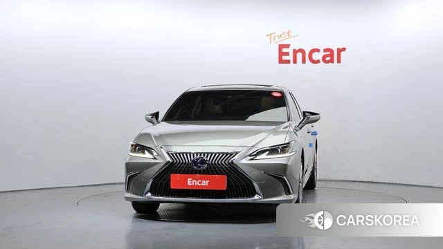 Lexus ES300h 7th generation id 4383357 из Кореи 23