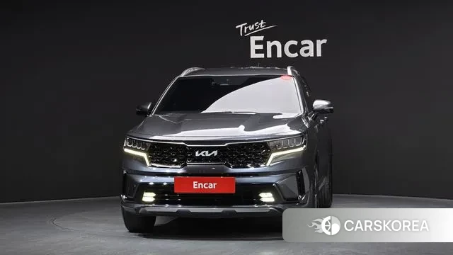 Kia Sorento 4th Generation id 3685544 из Кореи 13