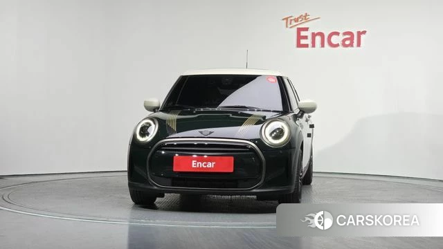 Mini Cooper id 3915218 из Кореи 13
