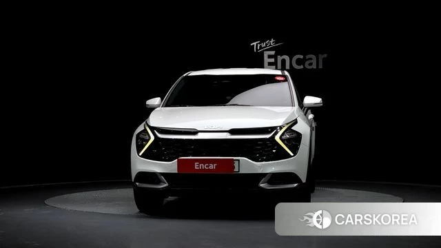 Kia Sportage 5th Generation id 3865695 из Кореи 13