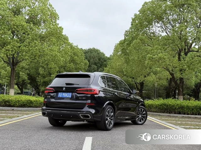 BMW X5 id 4374546 из Китая 10