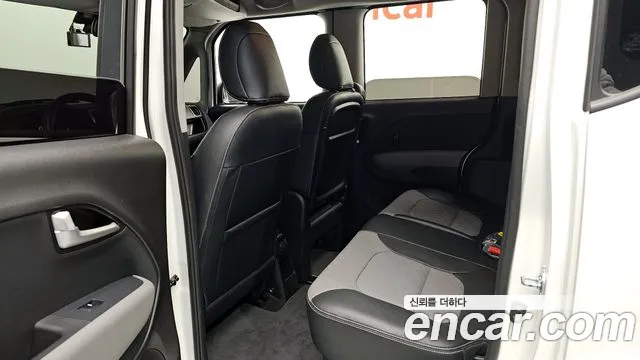 Kia The New Ray id 2689060 из Кореи 13