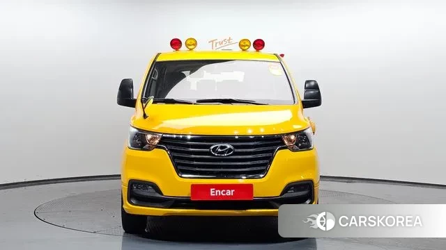 Hyundai The New Grand Starex id 3033660 из Кореи 13