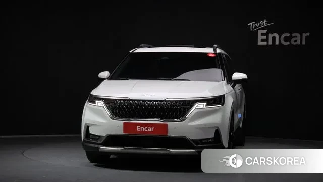 Kia Carnival 4th generation id 3690312 из Кореи 13