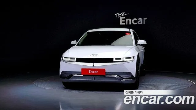 Hyundai Ionic 5 id 2816963 из Кореи 13