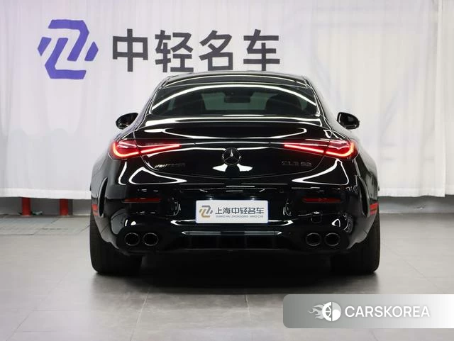 Mercedes-Benz CLE-class AMG id 4238571 из Китая 22