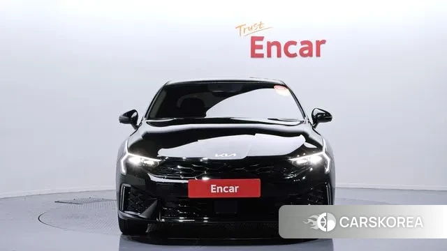 Kia The New K5 3rd generation id 3021889 из Кореи 13