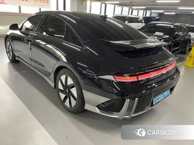 Hyundai Ionic 6 id 3432265 из Кореи 13