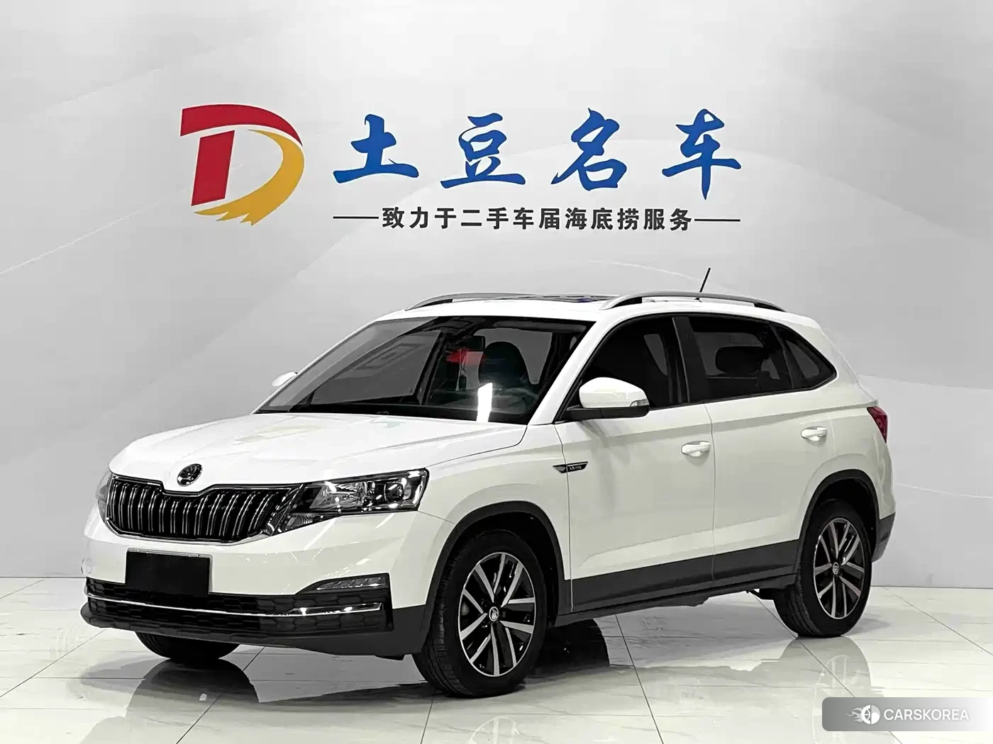 Skoda Komick id 4545738 из Китая 11