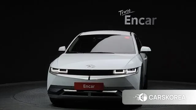 Hyundai Ionic 5 id 2979995 из Кореи 13