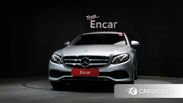 Mercedes-Benz E-Class W213 id 3814438 из Кореи 13