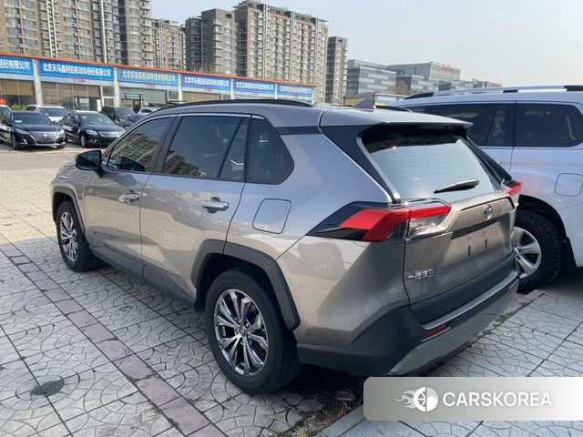 Toyota RAV4 Rongfang id 4258214 из Китая 7