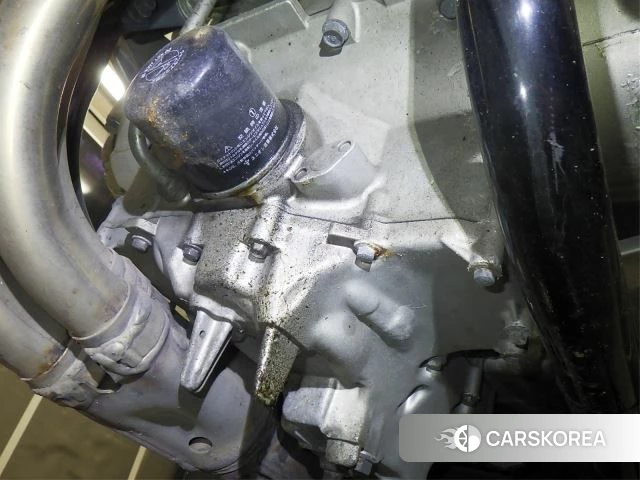 Engine photo