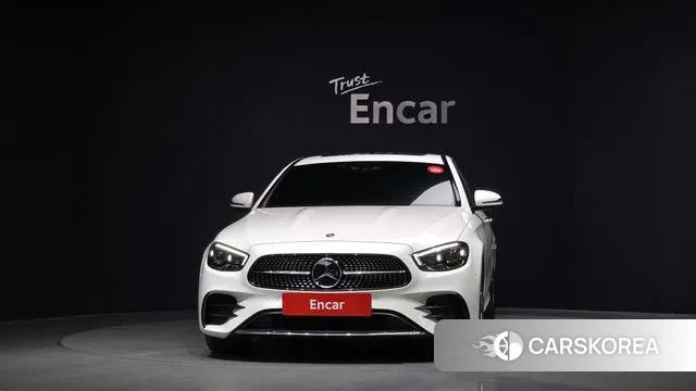 Mercedes-Benz E-Class W213 id 3523724 из Кореи 13