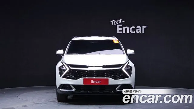 Kia Sportage 5th Generation id 2463378 из Кореи 13