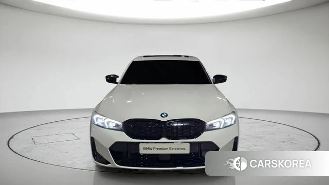 BMW 3 Series (G20) id 4539535 из Кореи 13