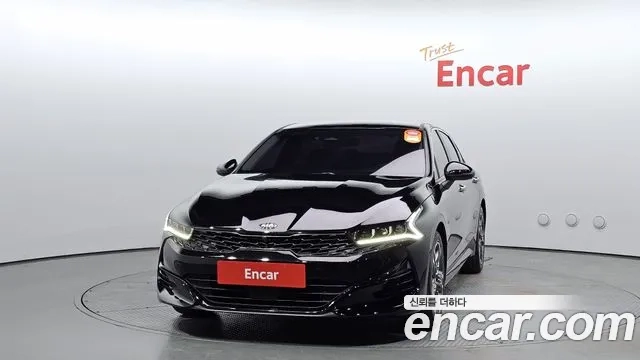 Kia K5 3rd generation id 2881193 из Кореи 13