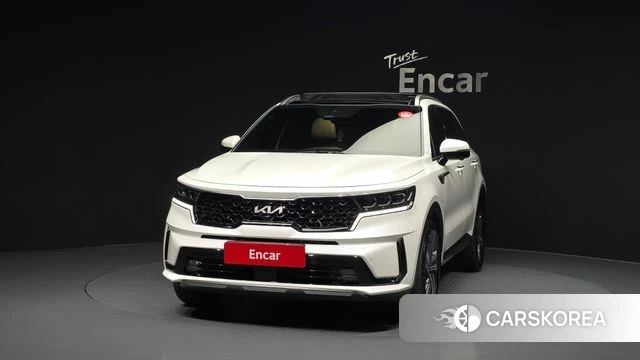 Kia Sorento 4th Generation id 3800078 из Кореи 13