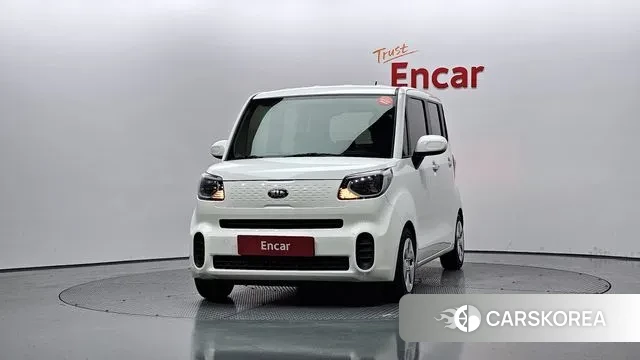 Kia The New Ray id 3182249 из Кореи 12