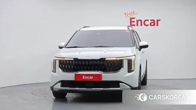 Kia The New Carnival 4th Generation id 3580855 из Кореи 13